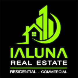 Ialuna Real Estate.