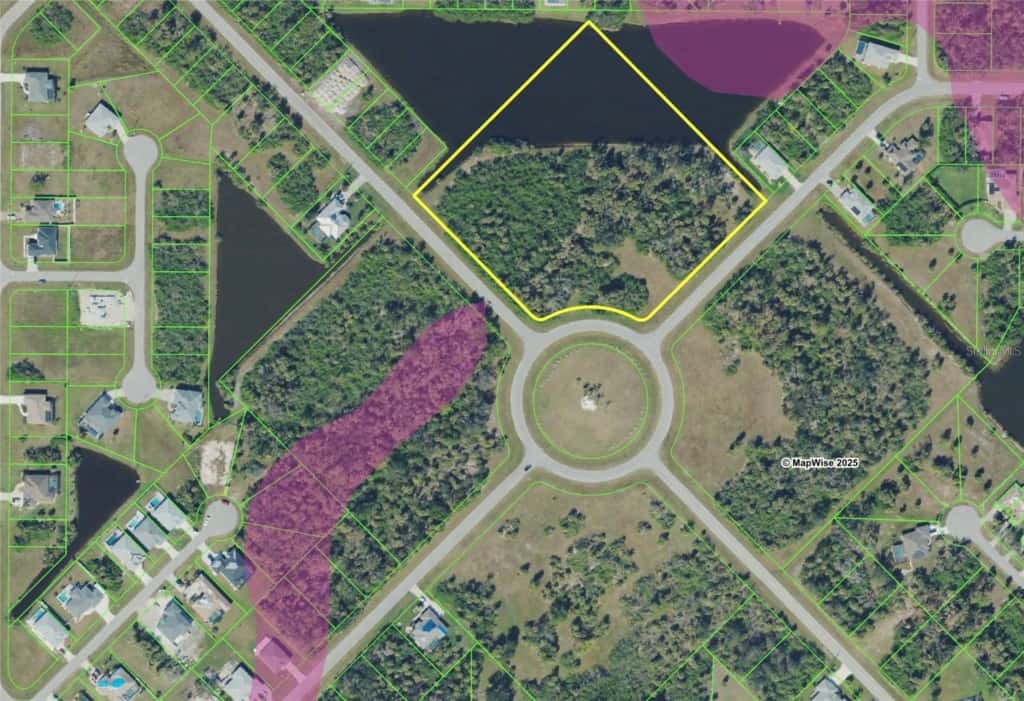 291 SUNSET Road Rotonda West, FL