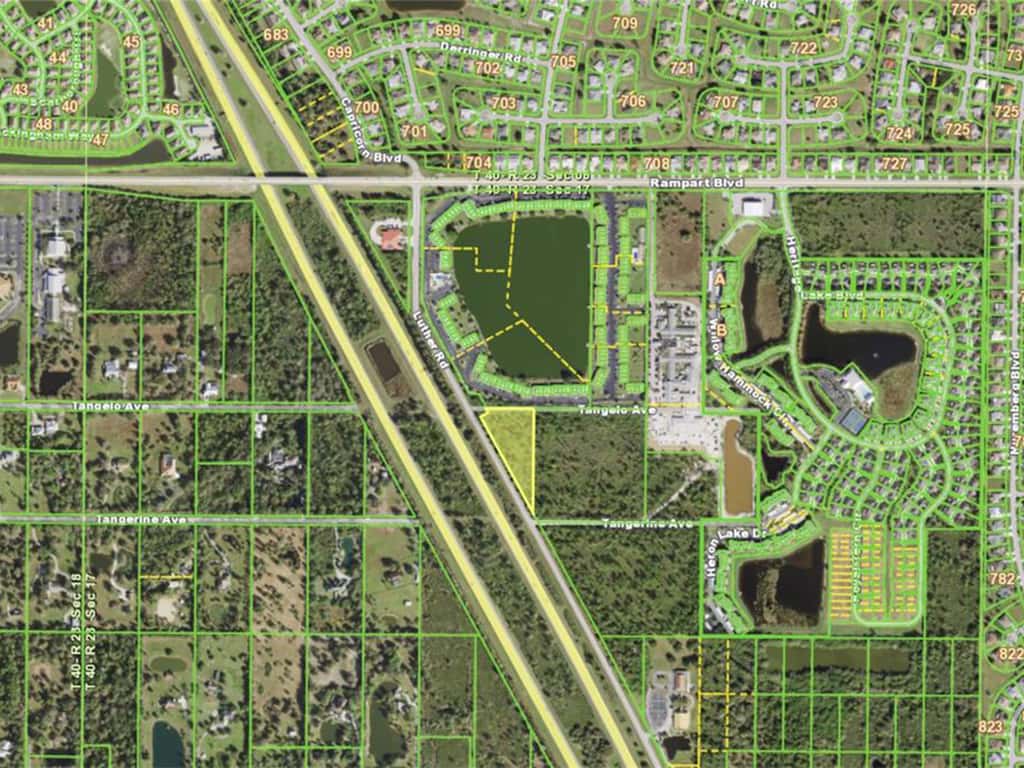 2150 Luther Road,<br /> Punta Gorda, FL 33983