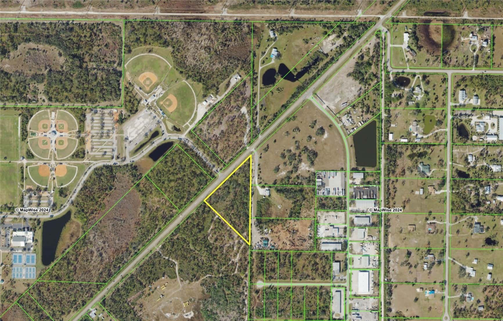 S RIVER Road<br /> Englewood, FL 34223